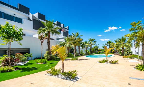 Reventa - 1. Apartamento / piso - Torrevieja - Costa Blanca Sur