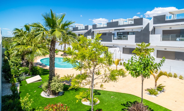 Reventa - 1. Apartamento / piso - Torrevieja - Costa Blanca Sur