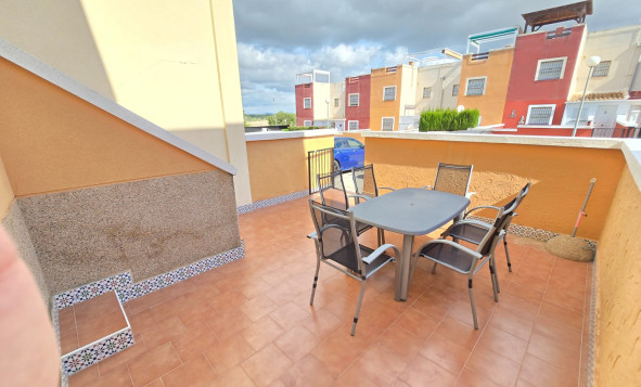 Resale - 1. Apartment / flat - Orihuela Costa - Costa Blanca South