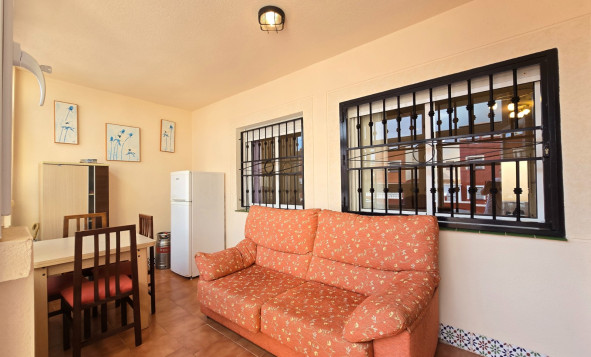 Resale - 1. Apartment / flat - Orihuela Costa - Costa Blanca South