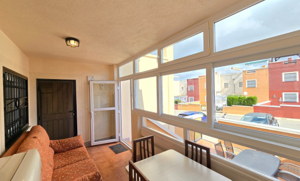 Resale - 1. Apartment / flat - Orihuela Costa - Costa Blanca South