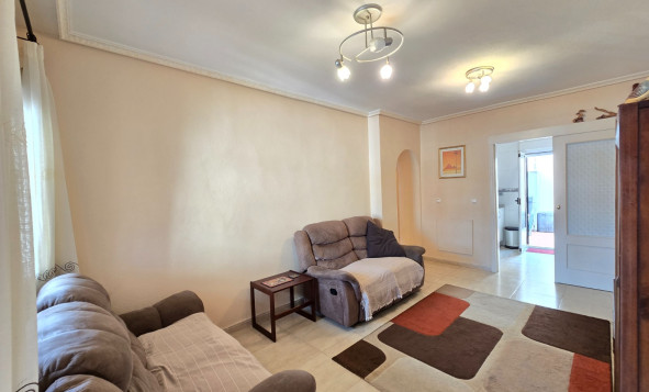 Resale - 1. Apartment / flat - Orihuela Costa - Costa Blanca South