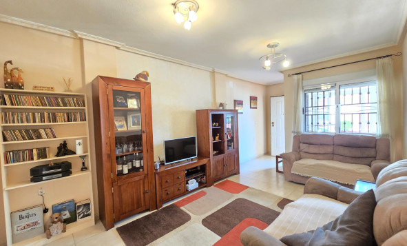 Resale - 1. Apartment / flat - Orihuela Costa - Costa Blanca South