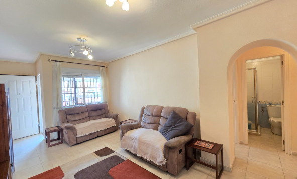 Resale - 1. Apartment / flat - Orihuela Costa - Costa Blanca South