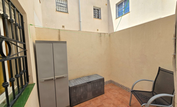 Resale - 1. Apartment / flat - Orihuela Costa - Costa Blanca South
