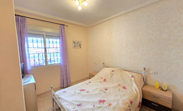 Resale - 1. Apartment / flat - Orihuela Costa - Costa Blanca South