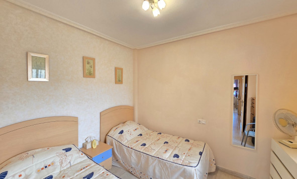 Resale - 1. Apartment / flat - Orihuela Costa - Costa Blanca South