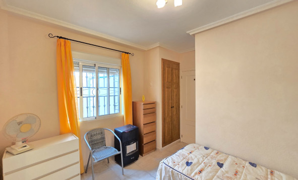 Resale - 1. Apartment / flat - Orihuela Costa - Costa Blanca South