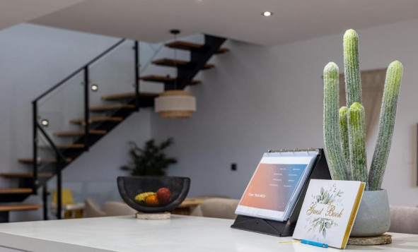 Reventa - 3. Casa indepiende - Dolores - Costa Blanca Sur