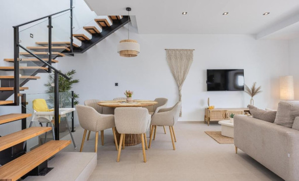 Reventa - 3. Casa indepiende - Dolores - Costa Blanca Sur