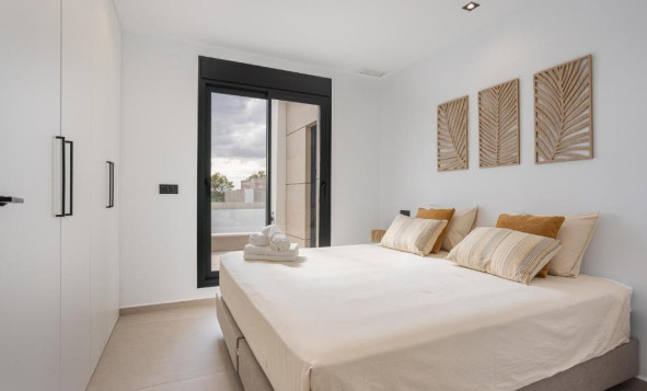 Reventa - 3. Casa indepiende - Dolores - Costa Blanca Sur
