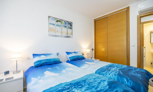 Resale - 1. Apartment / flat - Roldan - Costa Calida