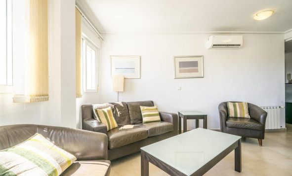Reventa - 1. Apartamento / piso - Balsicas - Costa Calida