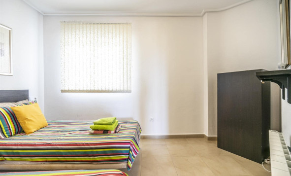 Reventa - 1. Apartamento / piso - Balsicas - Costa Calida