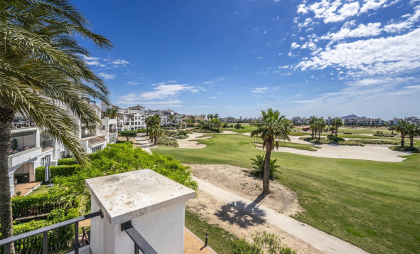 Reventa - 1. Apartamento / piso - Balsicas - Costa Calida