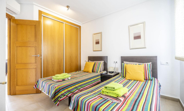Reventa - 1. Apartamento / piso - Balsicas - Costa Calida