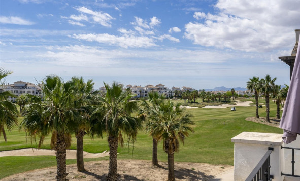Reventa - 1. Apartamento / piso - Balsicas - Costa Calida