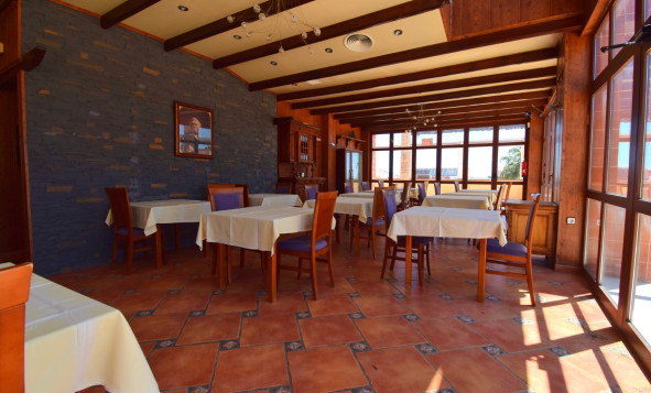 Resale - Commercial (Freehold) - Orihuela Costa - Costa Blanca South