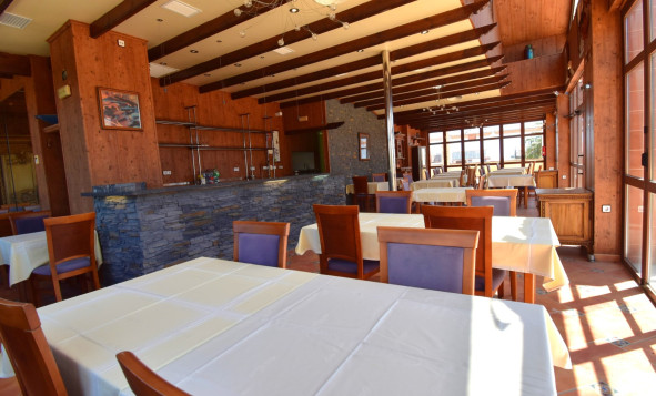 Resale - Commercial (Freehold) - Orihuela Costa - Costa Blanca South