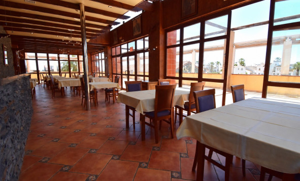 Resale - Commercial (Freehold) - Orihuela Costa - Costa Blanca South