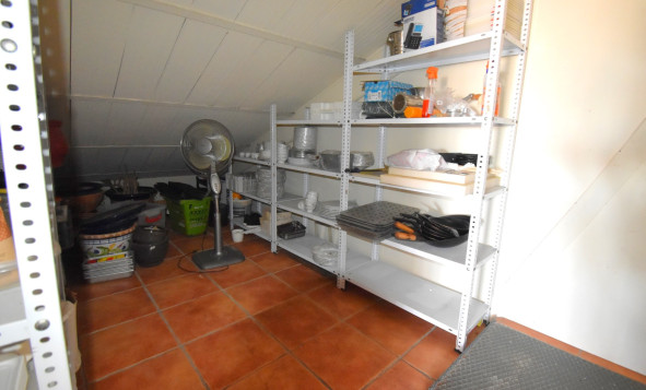 Resale - Commercial (Freehold) - Orihuela Costa - Costa Blanca South
