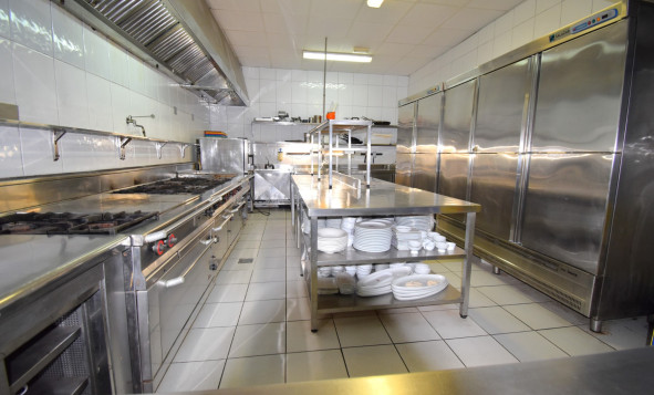Resale - Commercial (Freehold) - Orihuela Costa - Costa Blanca South