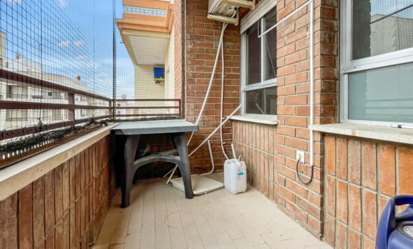 Reventa - 1. Apartamento / piso - Guardamar del Segura - Pueblo