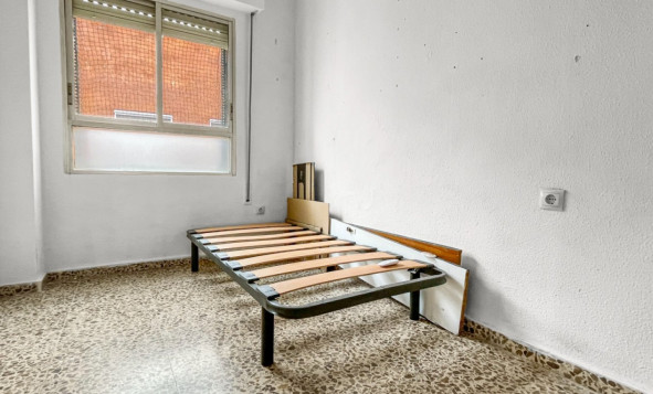 Reventa - 1. Apartamento / piso - Guardamar del Segura - Pueblo