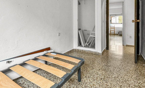Reventa - 1. Apartamento / piso - Guardamar del Segura - Pueblo