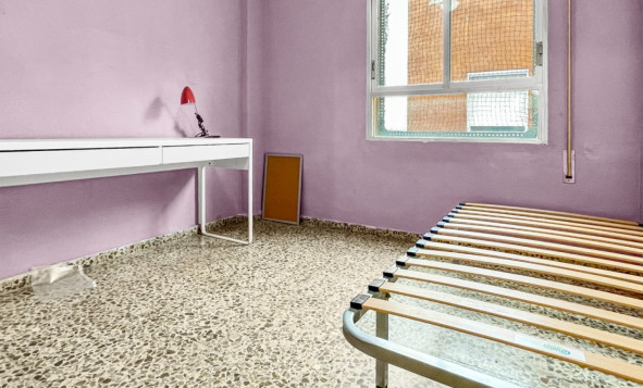 Reventa - 1. Apartamento / piso - Guardamar del Segura - Pueblo
