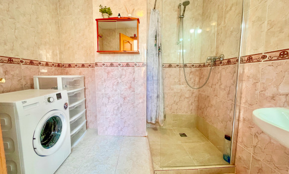 Resale - 1. Apartment / flat - San Miguel de Salinas - Costa Blanca South