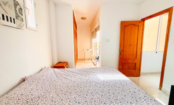 Resale - 1. Apartment / flat - San Miguel de Salinas - Costa Blanca South