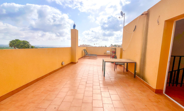 Resale - 1. Apartment / flat - San Miguel de Salinas - Costa Blanca South