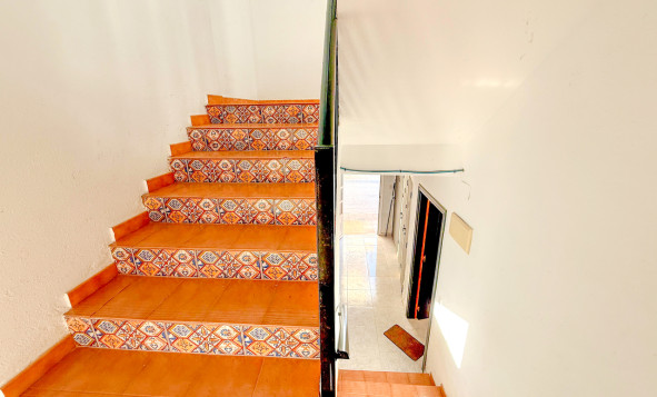 Resale - 1. Apartment / flat - San Miguel de Salinas - Costa Blanca South