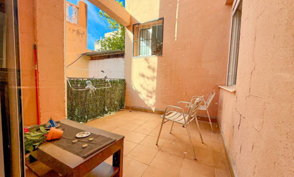 Resale - 1. Apartment / flat - San Miguel de Salinas - Costa Blanca South