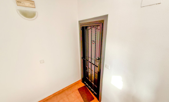 Resale - 1. Apartment / flat - San Miguel de Salinas - Costa Blanca South