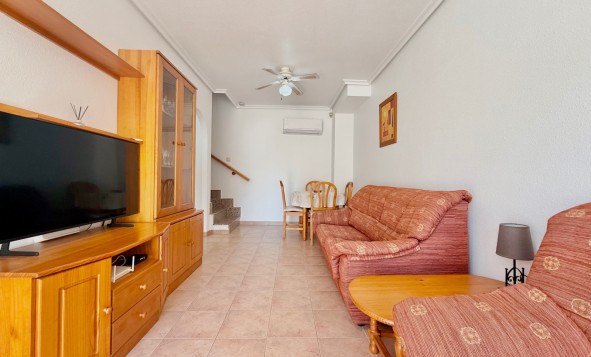 Herverkoop - 4. Halfvrijstaande villa - Guardamar del Segura - Costa Blanca Zuid
