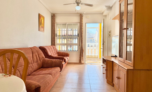 Herverkoop - 4. Halfvrijstaande villa - Guardamar del Segura - Costa Blanca Zuid