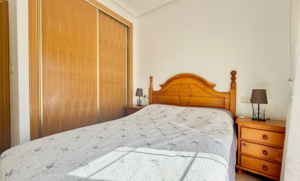 Herverkoop - 4. Halfvrijstaande villa - Guardamar del Segura - Costa Blanca Zuid