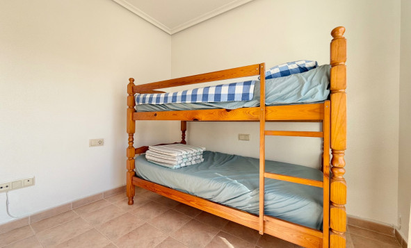 Herverkoop - 4. Halfvrijstaande villa - Guardamar del Segura - Costa Blanca Zuid