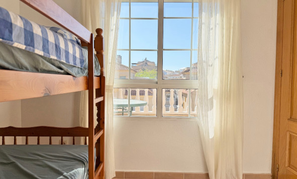 Herverkoop - 4. Halfvrijstaande villa - Guardamar del Segura - Costa Blanca Zuid