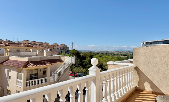 Herverkoop - 4. Halfvrijstaande villa - Guardamar del Segura - Costa Blanca Zuid