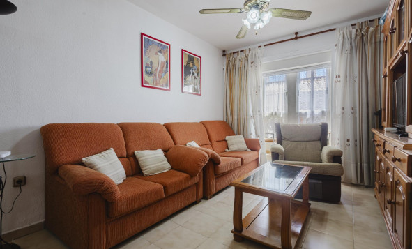 Resale - 1. Apartment / flat - Torrevieja - Costa Blanca South