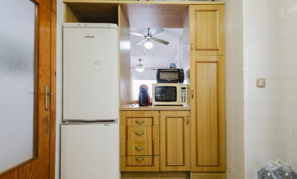 Resale - 1. Apartment / flat - Torrevieja - Costa Blanca South