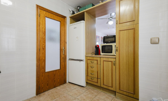 Resale - 1. Apartment / flat - Torrevieja - Costa Blanca South