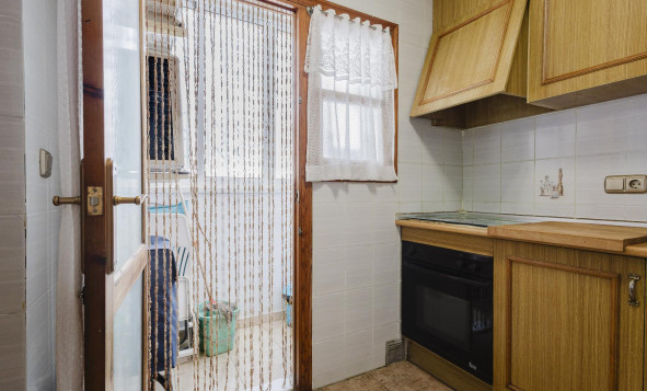 Resale - 1. Apartment / flat - Torrevieja - Costa Blanca South