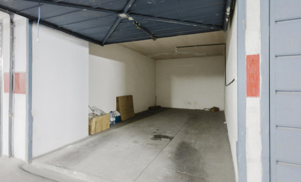 Resale - 1. Apartment / flat - Torrevieja - Costa Blanca South