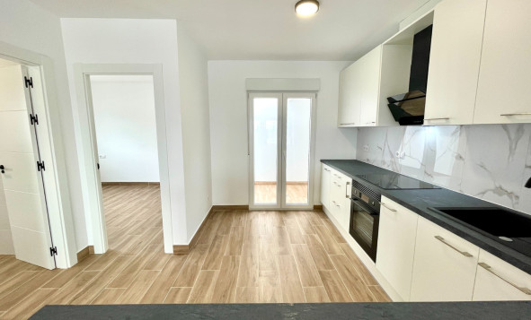 Reventa - 1. Apartamento / piso - Ciudad Quesada - Costa Blanca Sur