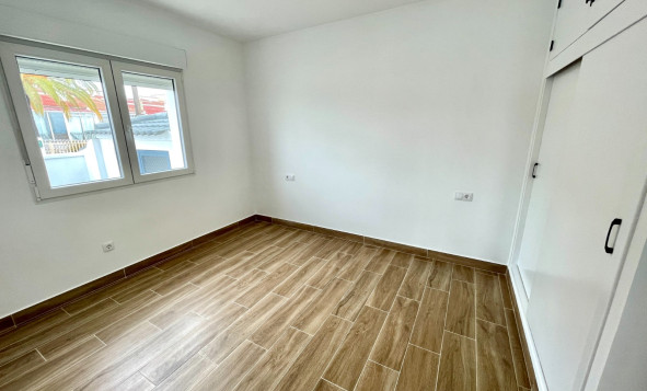 Reventa - 1. Apartamento / piso - Ciudad Quesada - Costa Blanca Sur