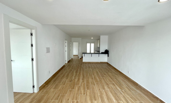Reventa - 1. Apartamento / piso - Ciudad Quesada - Costa Blanca Sur